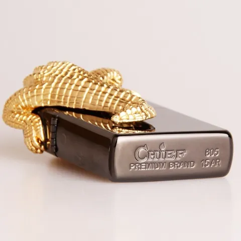 Chief CF1035 бензиновая зажигалка Chief CF1035 бензиновая зажигалка
