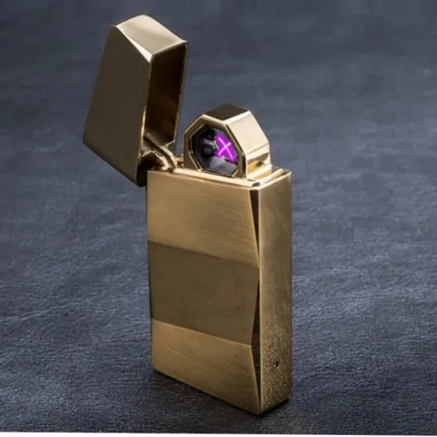 Aomai 1200 электроимпульсная USB зажигалка Aomai 1200 электроимпульсная USB зажигалка