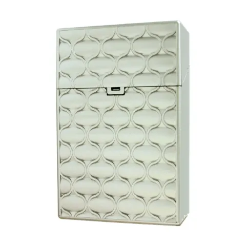 Click Boxx 380170 кейс для сигарет