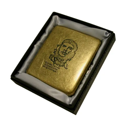 Guipai Antique GP20-8 портсигар 