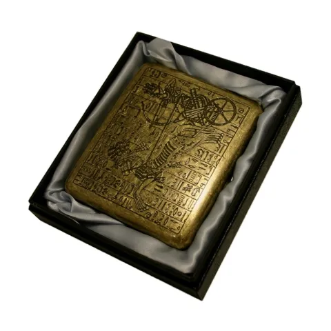 Guipai Antique GP20-4 портсигар 