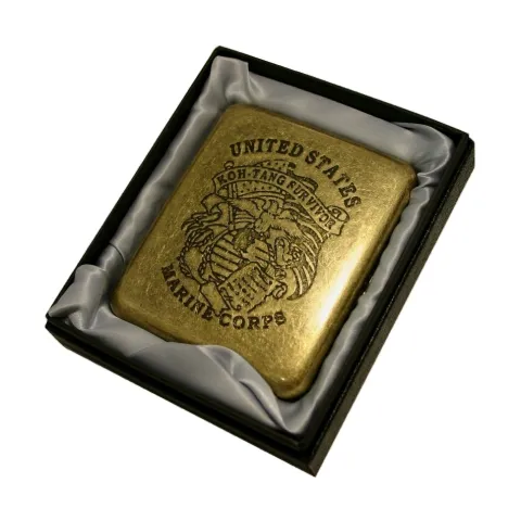 Guipai Antique GP20-10 портсигар Guipai Antique GP20-10 портсигар