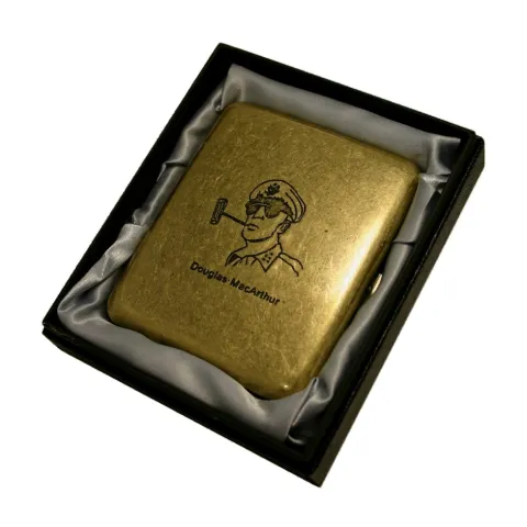 Guipai Antique GP20-9 портсигар 