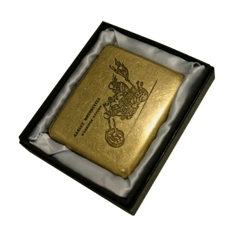 Guipai Antique GP20-7 портсигар 