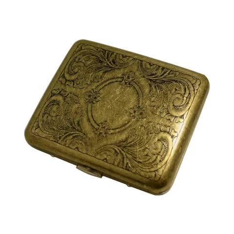 Guipai Antique GP20-2 портсигар Guipai Antique GP20-2 портсигар
