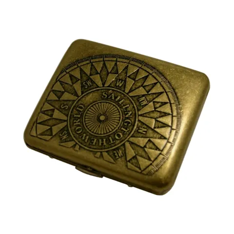 Guipai Antique GP20-5 портсигар Guipai Antique GP20-5 портсигар