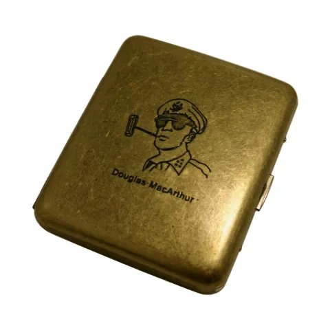 Guipai Antique GP20-9 портсигар Guipai Antique GP20-9 портсигар