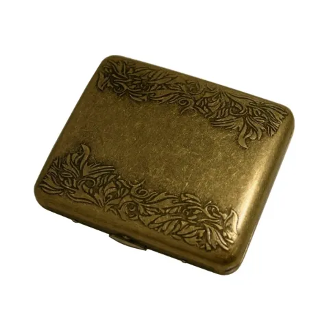 Guipai Antique GP20-1 портсигар Guipai Antique GP20-1 портсигар