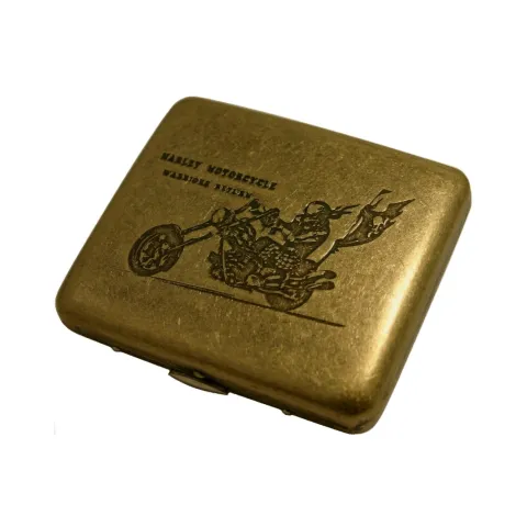 Guipai Antique GP20-7 портсигар Guipai Antique GP20-7 портсигар