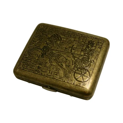 Guipai Antique GP20-4 портсигар Guipai Antique GP20-4 портсигар