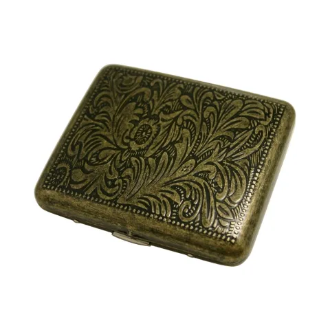 Guipai Antique GP20-3 портсигар Guipai Antique GP20-3 портсигар