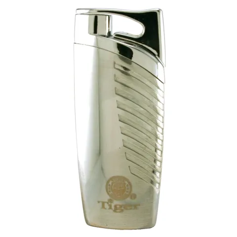 TIGER TW085 турбо зажигалка TIGER TW085 турбо зажигалка