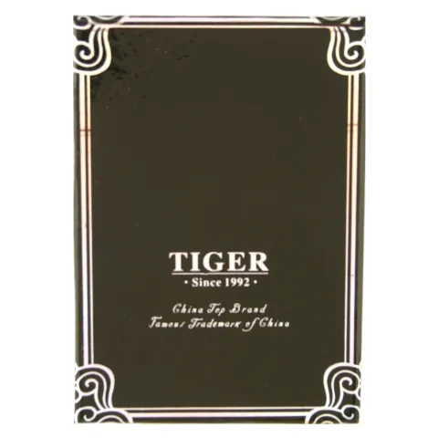 TIGER TW085 турбо зажигалка