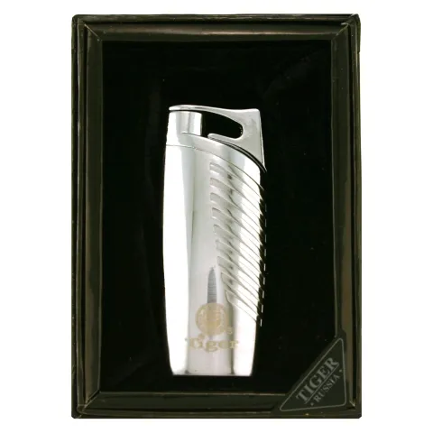 TIGER TW085 турбо зажигалка TIGER TW085 турбо зажигалка