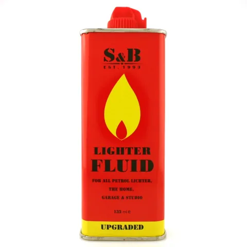 Бензин S&B Бензин S&B
