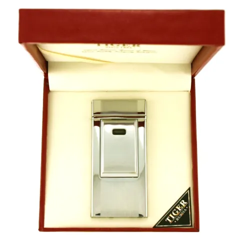 TIGER TW900 J-01 электроимпульсная USB зажигалка