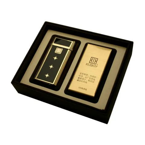 Kuboy K10-07 электроимпульсная USB зажигалка Kuboy K10-07 электроимпульсная USB зажигалка