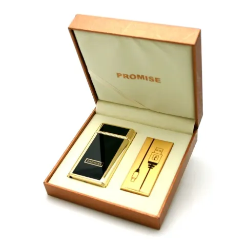 Promise BN240Y-H02 электроимпульсная USB зажигалка Promise BN240Y-H02 электроимпульсная USB зажигалка