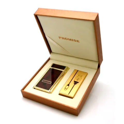 Promise BN240Y-H01 электроимпульсная USB зажигалка Promise BN240Y-H01 электроимпульсная USB зажигалка