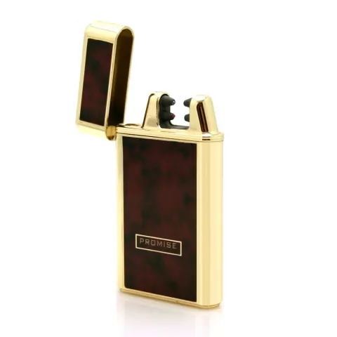Promise BN240Y-H01 электроимпульсная USB зажигалка Promise BN240Y-H01 электроимпульсная USB зажигалка