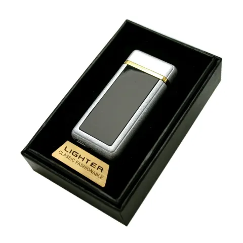 Aomai 1820 электроимпульсная сенсорная USB зажигалка Aomai 1820 электроимпульсная сенсорная USB зажигалка
