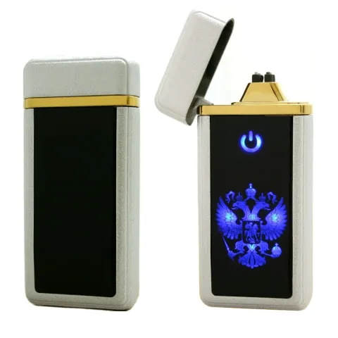 Aomai 1820 электроимпульсная сенсорная USB зажигалка Aomai 1820 электроимпульсная сенсорная USB зажигалка