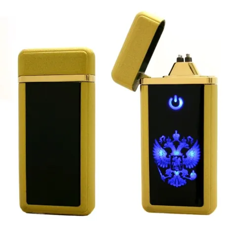 Aomai 1820 электроимпульсная сенсорная USB зажигалка Aomai 1820 электроимпульсная сенсорная USB зажигалка