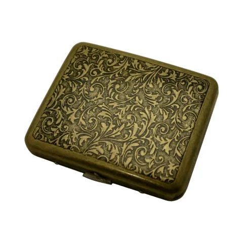 Guipai Antique GP20-12 портсигар Guipai Antique GP20-12 портсигар