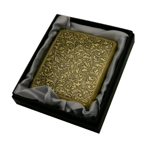 Guipai Antique GP20-12 портсигар Guipai Antique GP20-12 портсигар