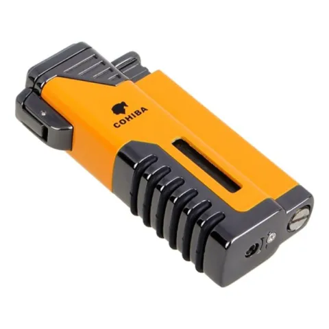 Cohiba D0233 турбо зажигалка Cohiba D0233 турбо зажигалка