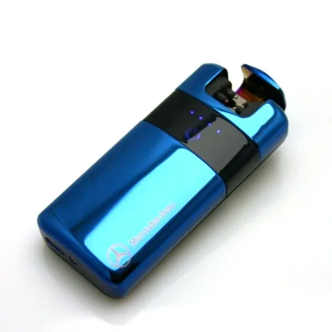 Ruvzz R100 сенсорная электроимпульсная USB зажигалка с поддержкой беспроводной зарядки Ruvzz R100 сенсорная электроимпульсная USB зажигалка с поддержкой беспроводной зарядки