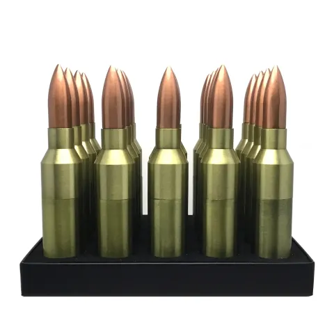 НL47-11 турбо зажигалка настольная НL47-11 турбо зажигалка настольная