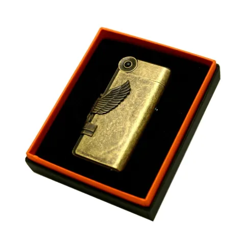 Aomai 2150 электроимпульсная USB зажигалка