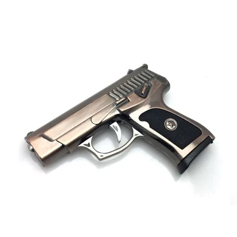 HL - 4963 турбо зажигалка - пистолет HL - 4963 турбо зажигалка - пистолет
