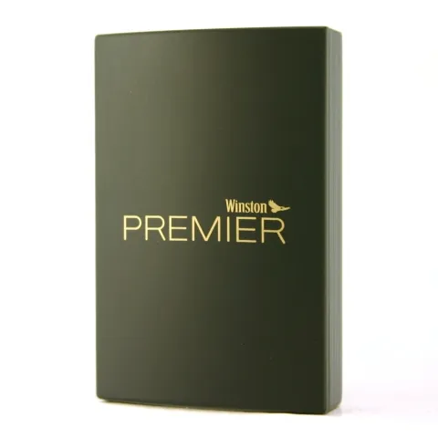 Winston Premier газовая пьезо зажигалка Winston Premier газовая пьезо зажигалка