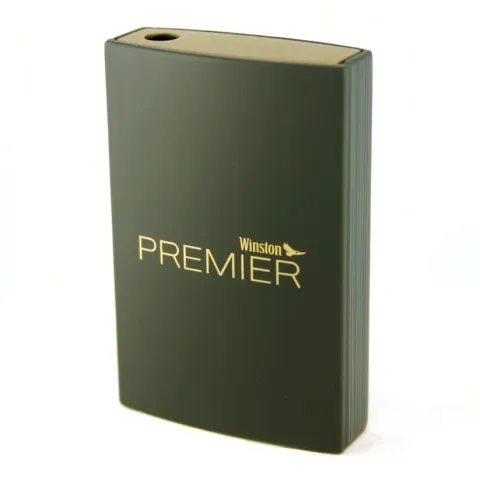 Winston Premier газовая пьезо зажигалка Winston Premier газовая пьезо зажигалка