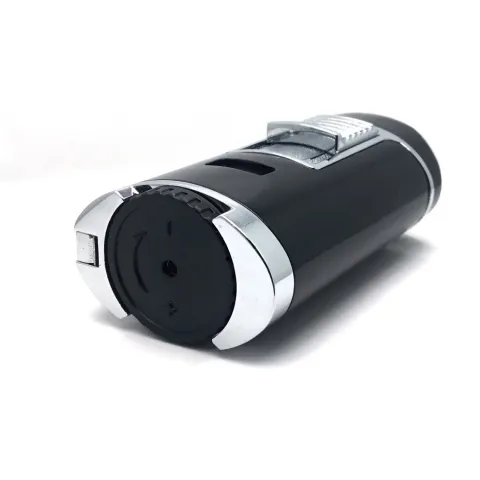 A22774 настольная турбо зажигалка для сигар A22774 настольная турбо зажигалка для сигар