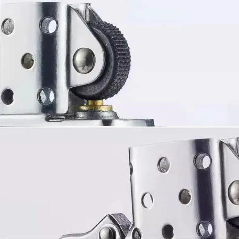 HB 040 бензиновая зажигалка HB 040 бензиновая зажигалка