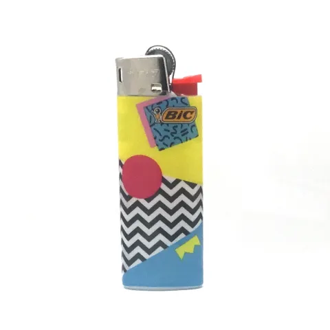 Bic J25 mini 90s Forever кремниевая зажигалка Bic J25 mini 90s Forever кремниевая зажигалка