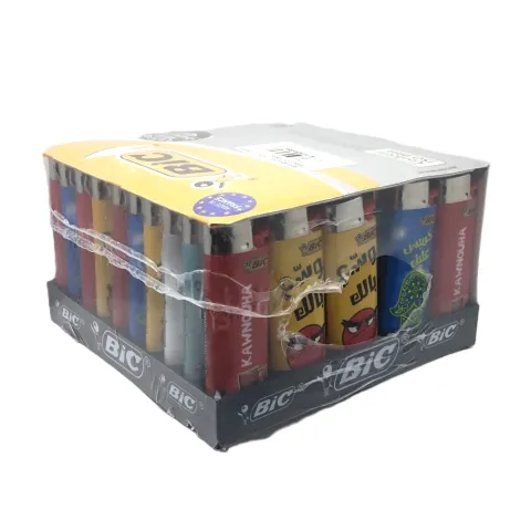 Bic J5 mini Tunisia кремниевая зажигалка Bic J5 mini Tunisia кремниевая зажигалка