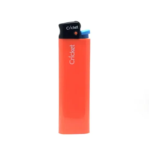 Cricket Fluo ED1 кремниевая зажигалка Cricket Fluo ED1 кремниевая зажигалка