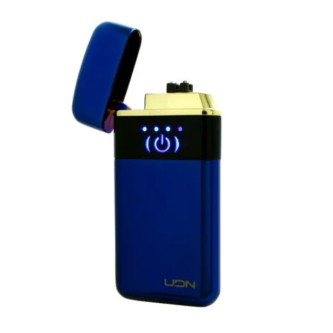 UDN 1116 сенсорная электроимпульсная USB зажигалка UDN 1116 сенсорная электроимпульсная USB зажигалка