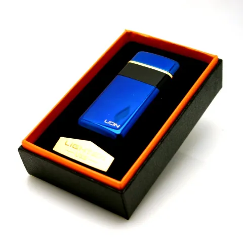 UDN 1116 сенсорная электроимпульсная USB зажигалка UDN 1116 сенсорная электроимпульсная USB зажигалка