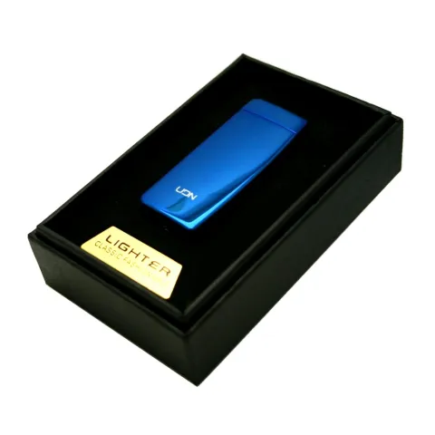 UDN 1906 сенсорная электроимпульсная USB зажигалка c мультифункциональным набором инструментов 2 в 1 UDN 1906 сенсорная электроимпульсная USB зажигалка c мультифункциональным набором инструментов 2 в 1