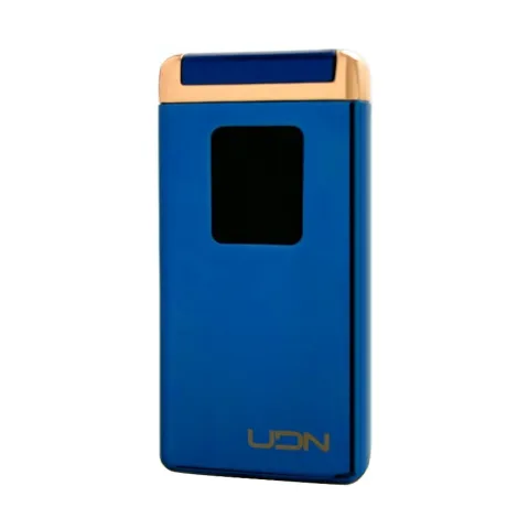 UDN 1118 сенсорная электроимпульсная USB зажигалка UDN 1118 сенсорная электроимпульсная USB зажигалка