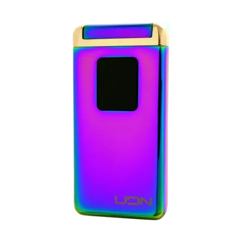 UDN 1118 сенсорная электроимпульсная USB зажигалка UDN 1118 сенсорная электроимпульсная USB зажигалка