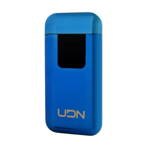 UDN 1105 сенсорная электроимпульсная USB зажигалка UDN 1105 сенсорная электроимпульсная USB зажигалка