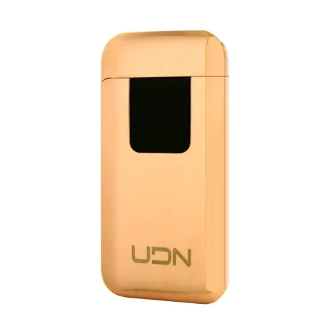UDN 1105 сенсорная электроимпульсная USB зажигалка UDN 1105 сенсорная электроимпульсная USB зажигалка