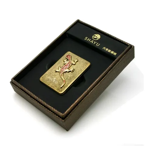 Shayu SY-604 USB зажигалка Shayu SY-604 USB зажигалка