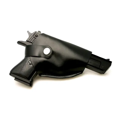 Desert Eagle Pistol пистолет турбо зажигалка